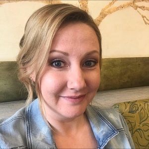 Meet your Posher, Lee-ann